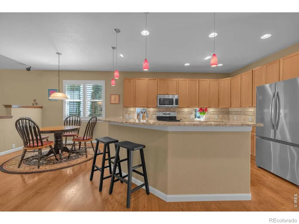 4508 Bella Vista Drive Longmont CO 80503