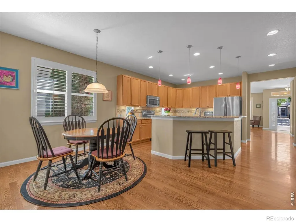 4508 Bella Vista Drive Longmont CO 80503