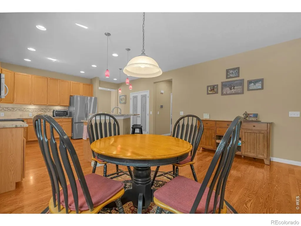 4508 Bella Vista Drive Longmont CO 80503