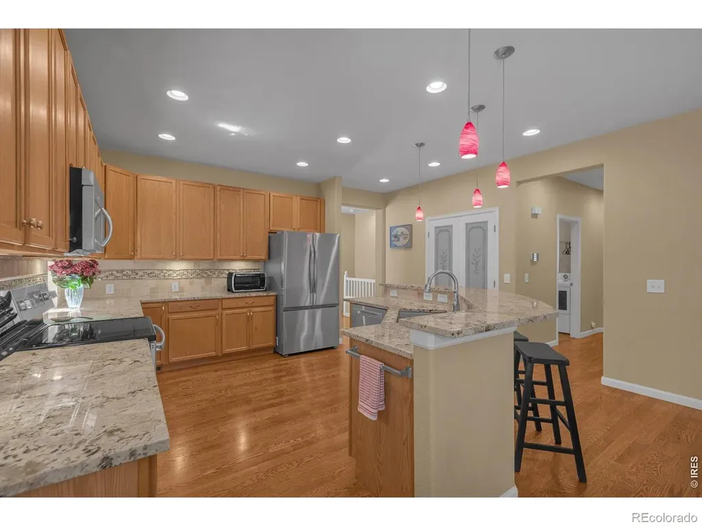 4508 Bella Vista Drive Longmont CO 80503