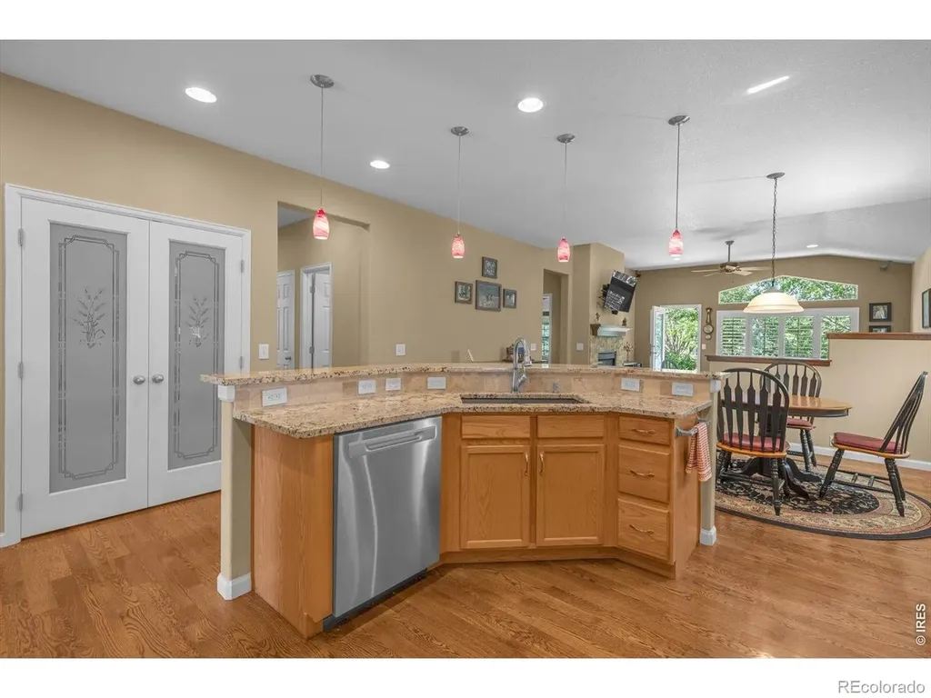 4508 Bella Vista Drive Longmont CO 80503