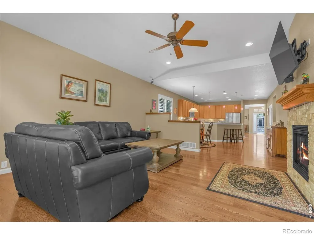 4508 Bella Vista Drive Longmont CO 80503