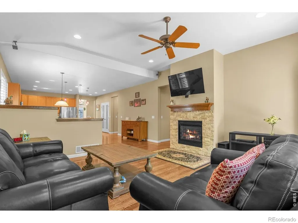 4508 Bella Vista Drive Longmont CO 80503