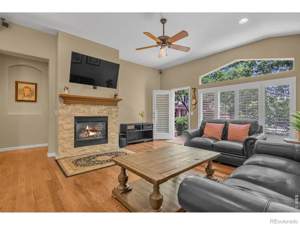 4508 Bella Vista Drive Longmont CO 80503