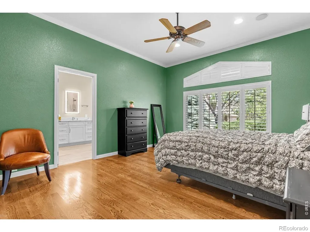 4508 Bella Vista Drive Longmont CO 80503