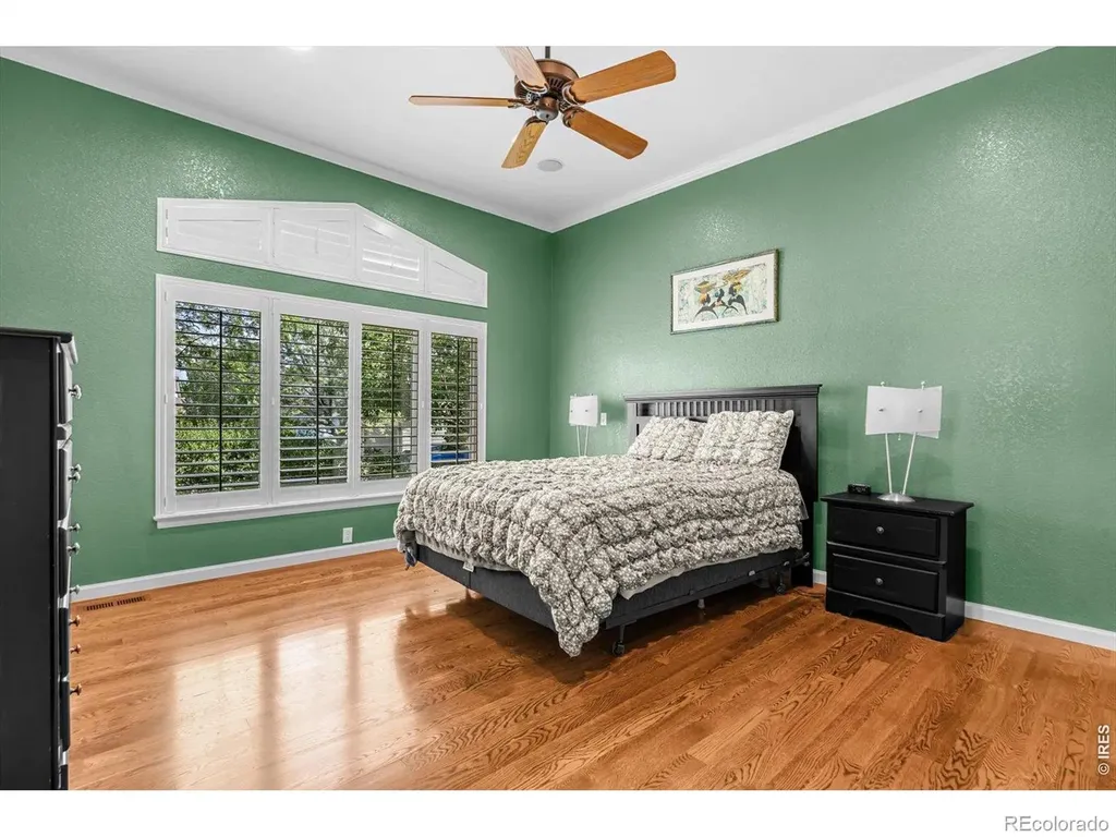 4508 Bella Vista Drive Longmont CO 80503