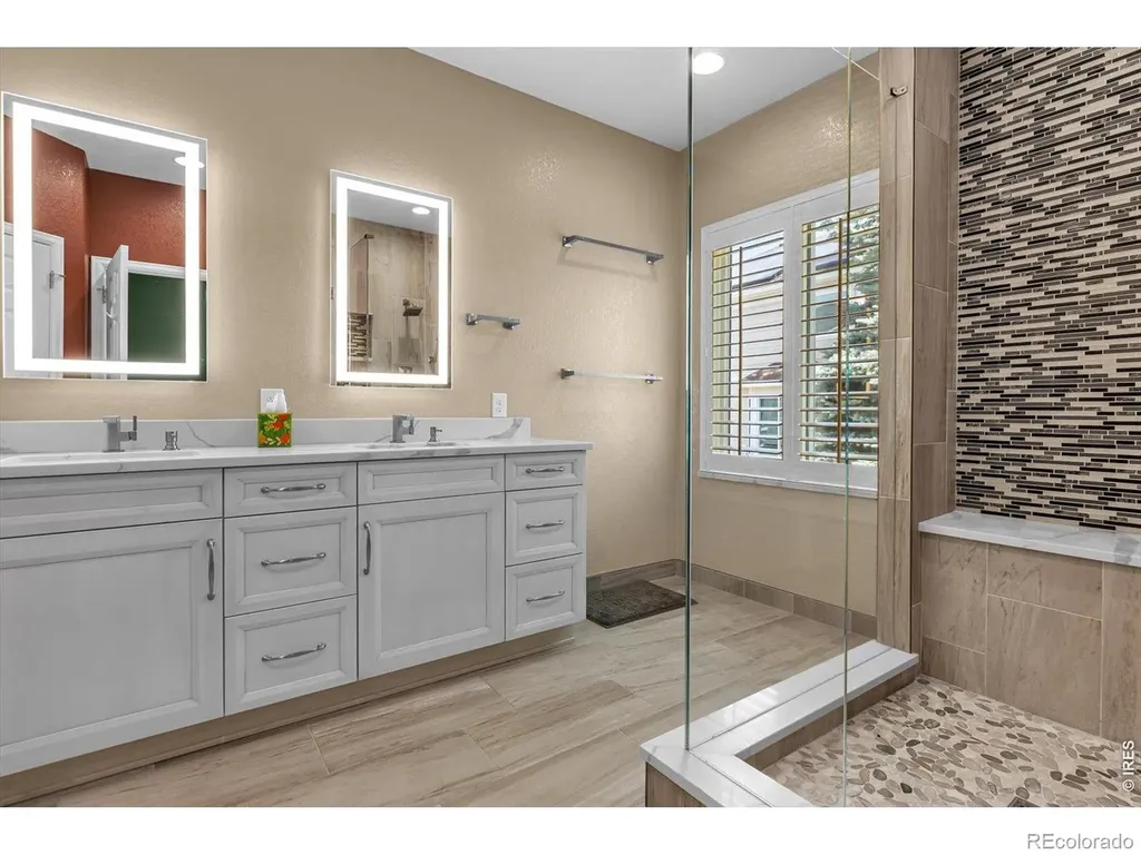 4508 Bella Vista Drive Longmont CO 80503
