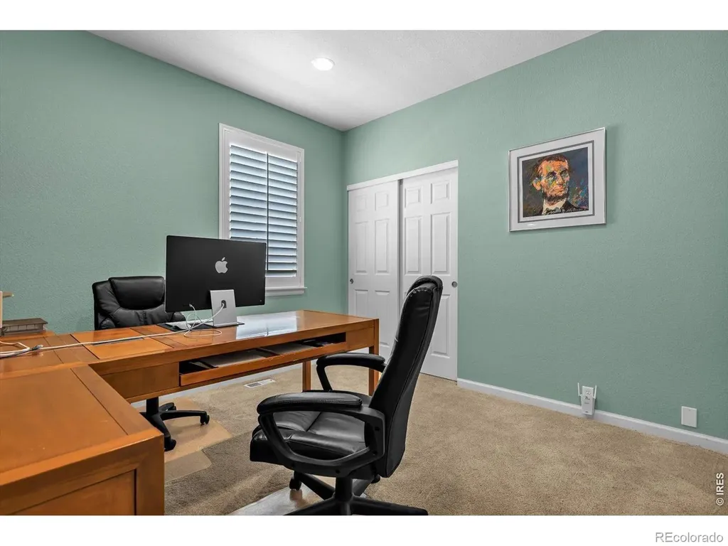 4508 Bella Vista Drive Longmont CO 80503