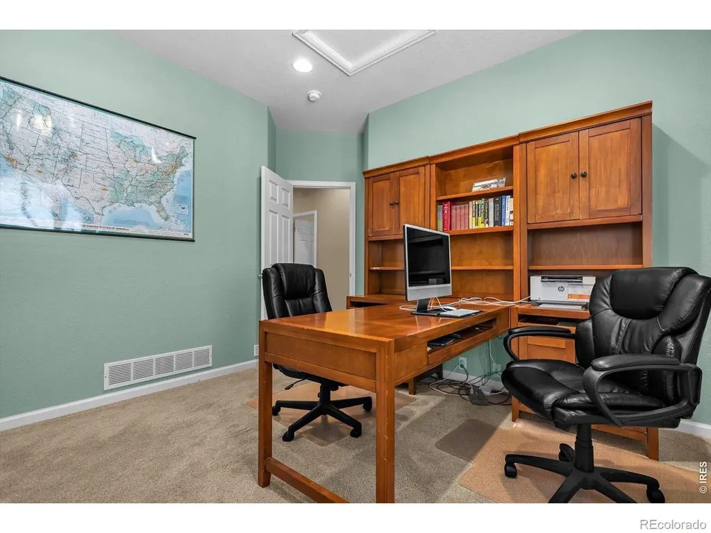 4508 Bella Vista Drive Longmont CO 80503