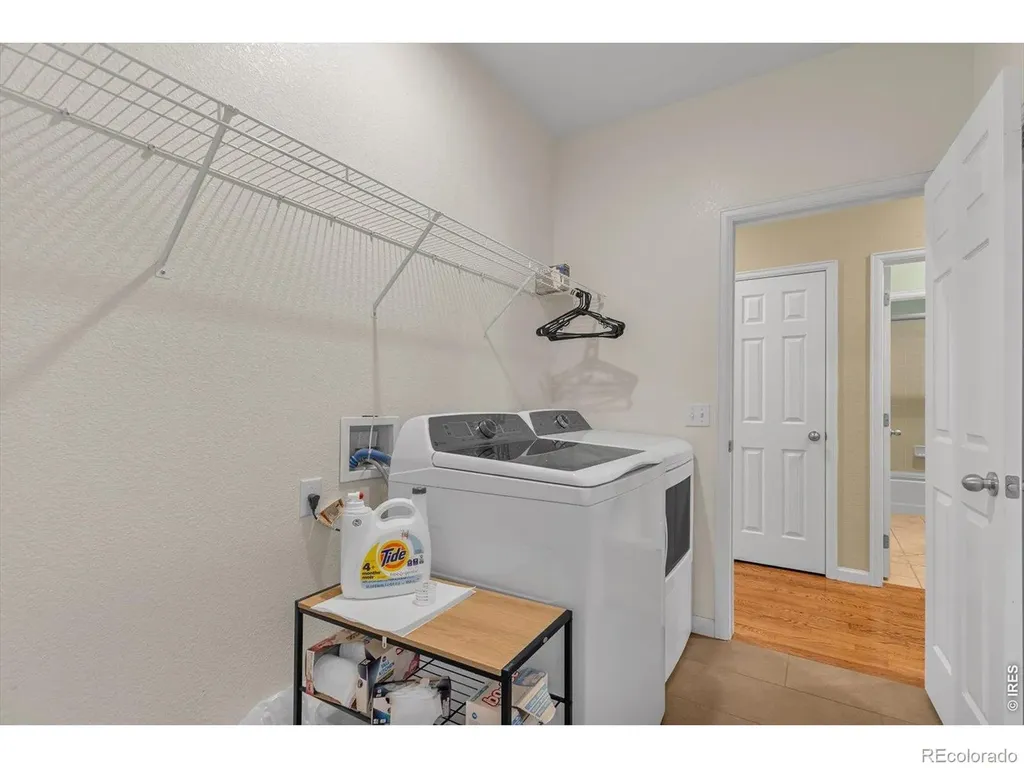 4508 Bella Vista Drive Longmont CO 80503