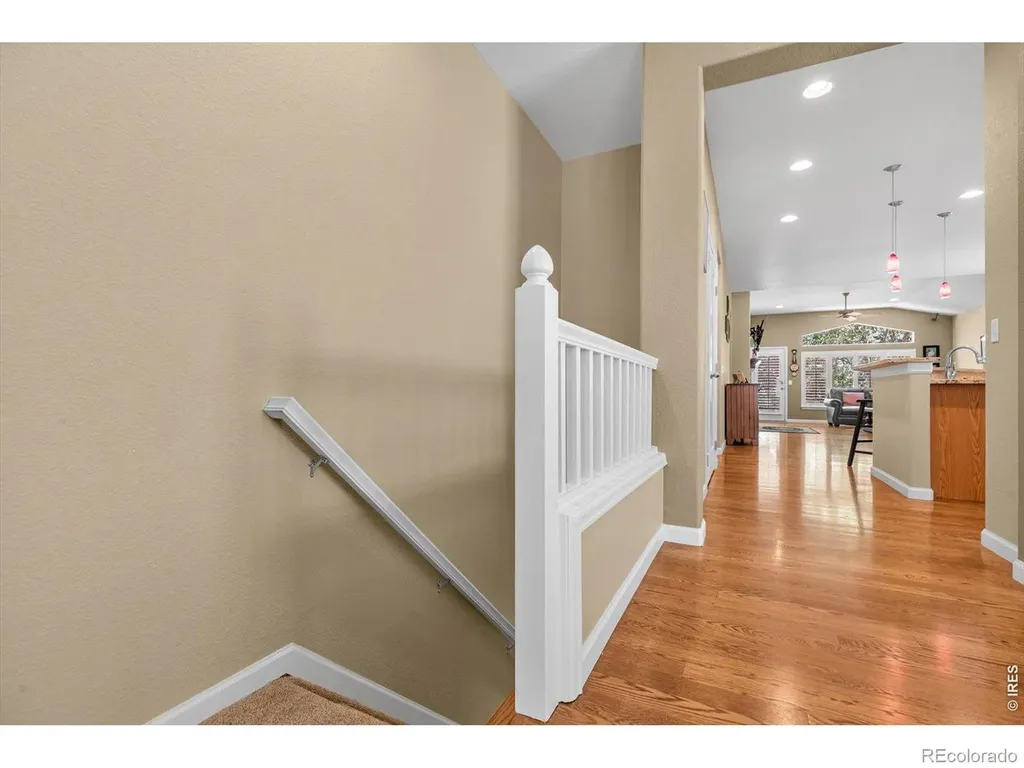4508 Bella Vista Drive Longmont CO 80503