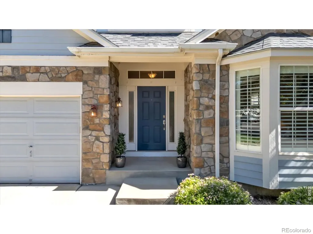 4508 Bella Vista Drive Longmont CO 80503