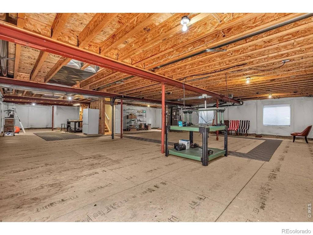 4508 Bella Vista Drive Longmont CO 80503