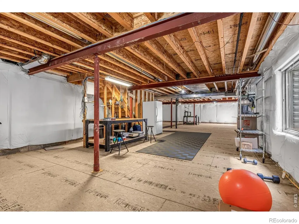 4508 Bella Vista Drive Longmont CO 80503