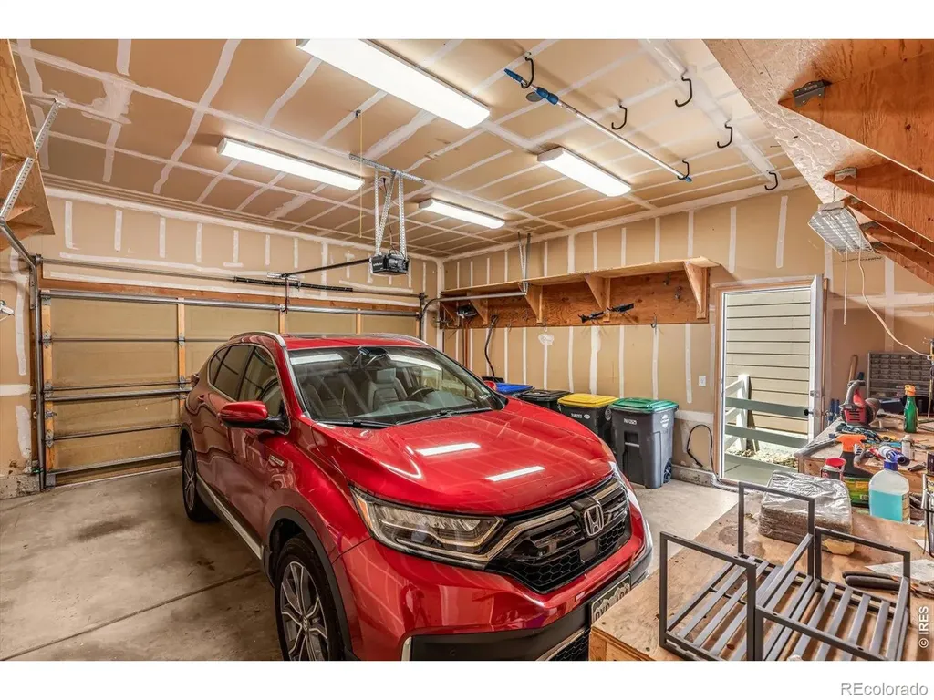 4508 Bella Vista Drive Longmont CO 80503