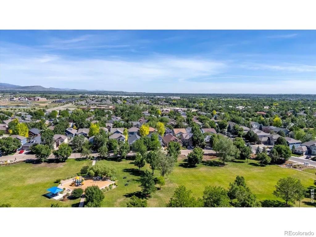 4508 Bella Vista Drive Longmont CO 80503