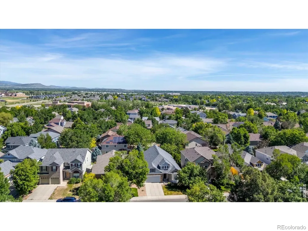 4508 Bella Vista Drive Longmont CO 80503