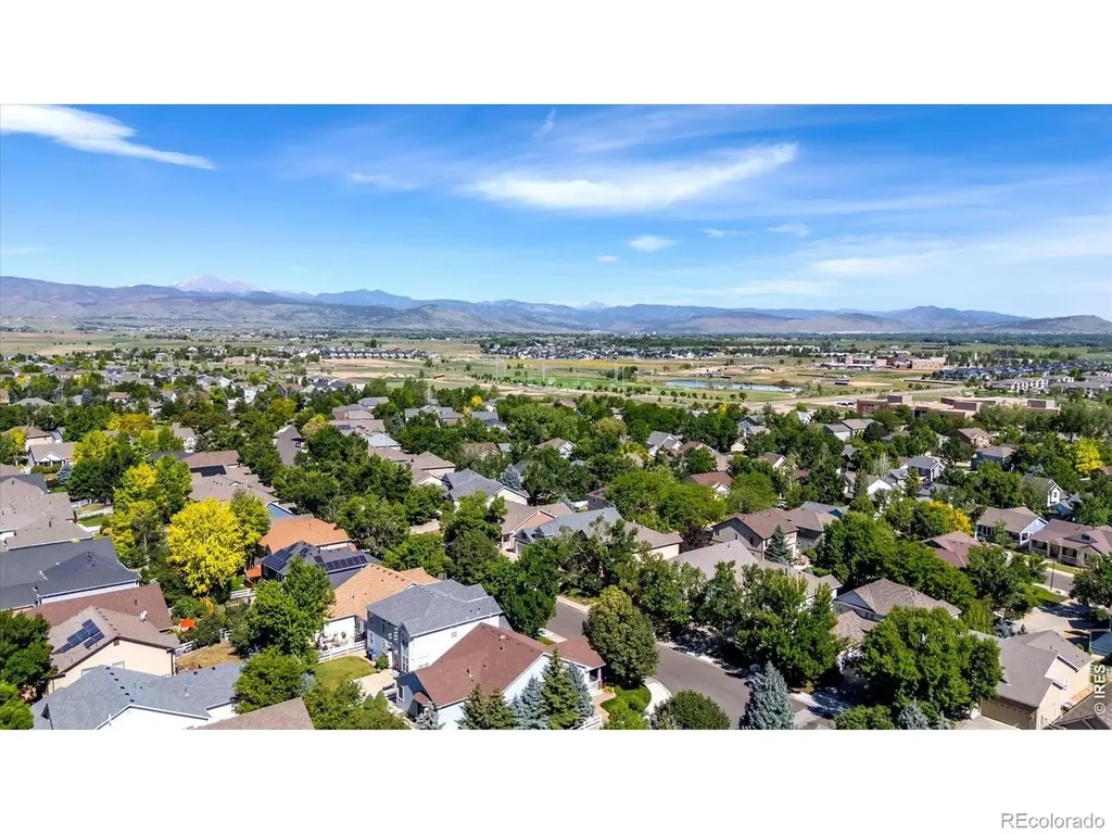4508 Bella Vista Drive Longmont CO 80503