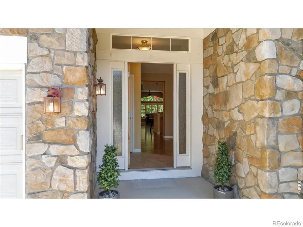 4508 Bella Vista Drive Longmont CO 80503