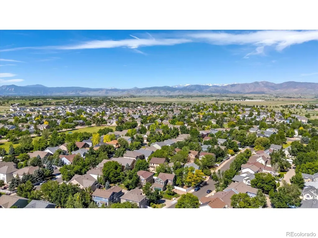 4508 Bella Vista Drive Longmont CO 80503