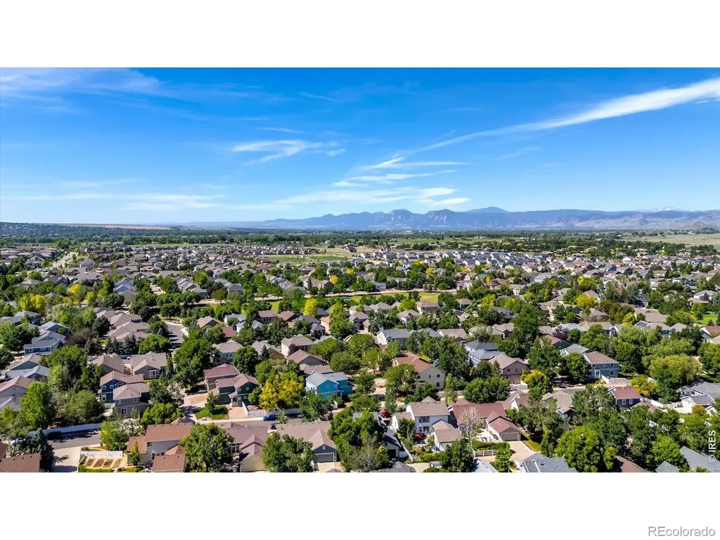 4508 Bella Vista Drive Longmont CO 80503
