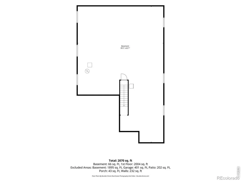 4508 Bella Vista Drive Longmont CO 80503