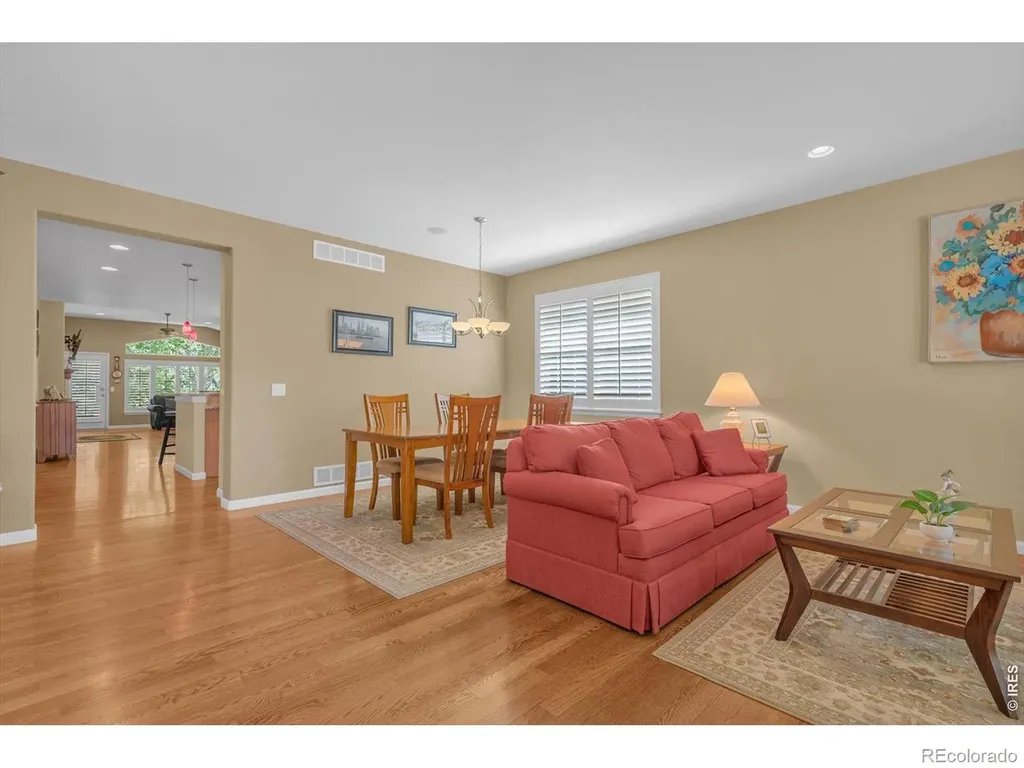 4508 Bella Vista Drive Longmont CO 80503