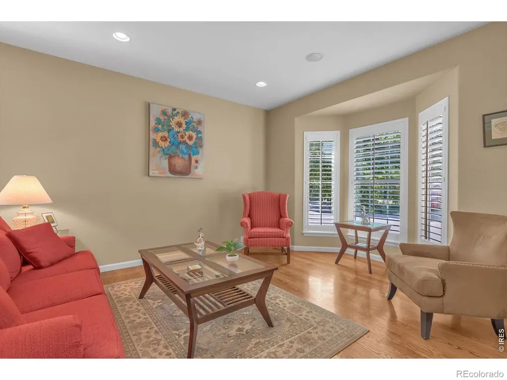 4508 Bella Vista Drive Longmont CO 80503