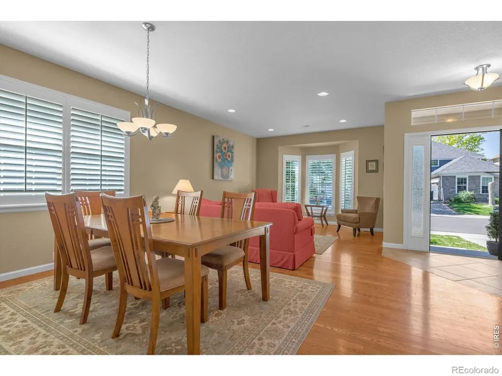 4508 Bella Vista Drive Longmont CO 80503