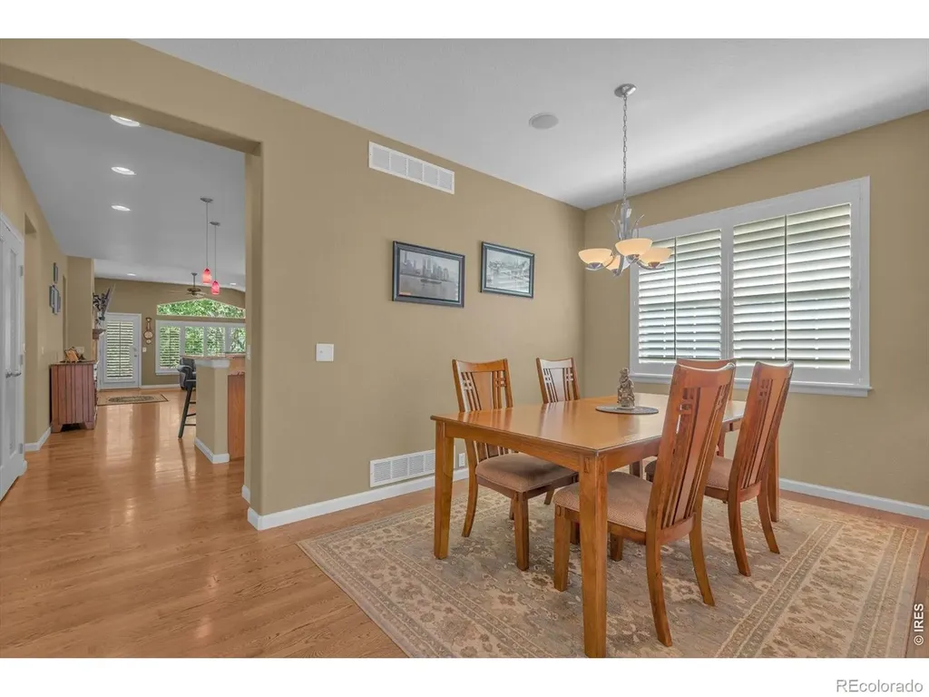 4508 Bella Vista Drive Longmont CO 80503