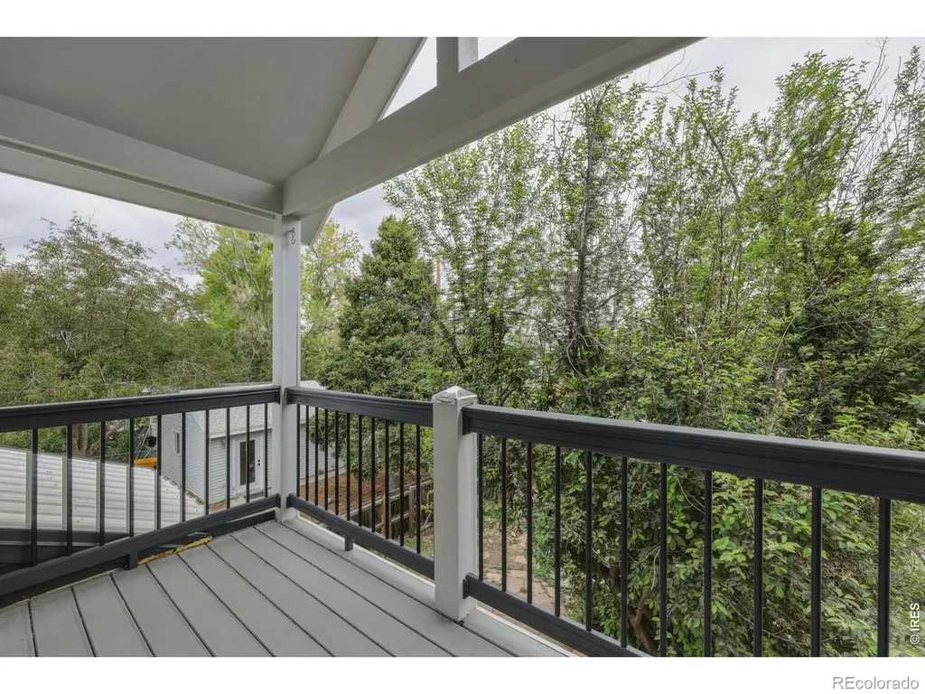 556 Grant Avenue Louisville CO 80027