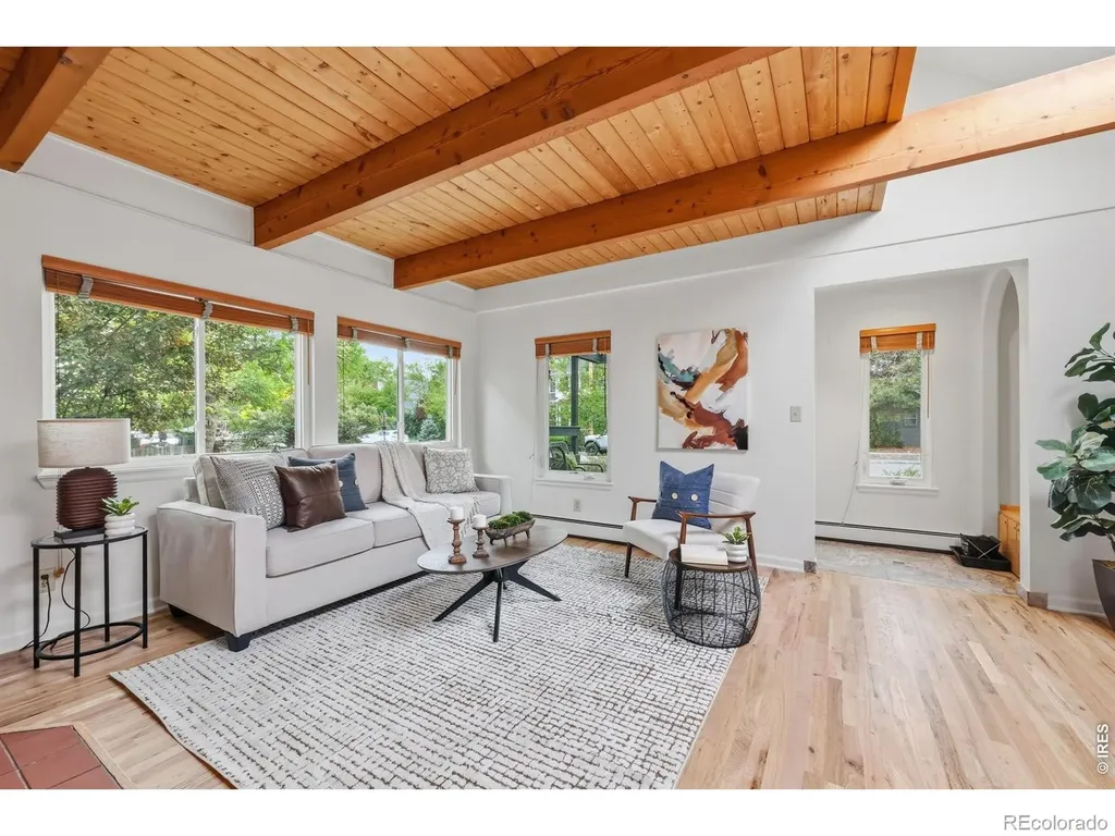 556 Grant Avenue Louisville CO 80027