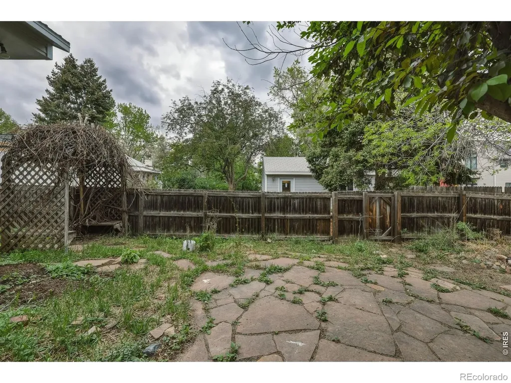 556 Grant Avenue Louisville CO 80027