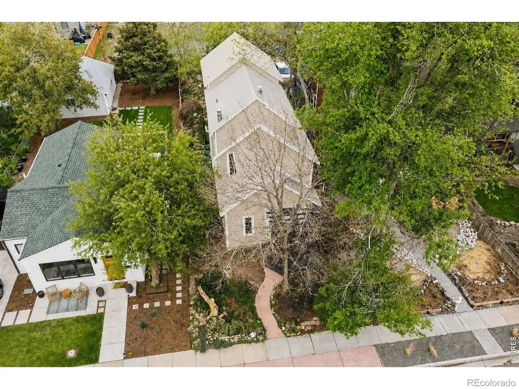 556 Grant Avenue Louisville CO 80027