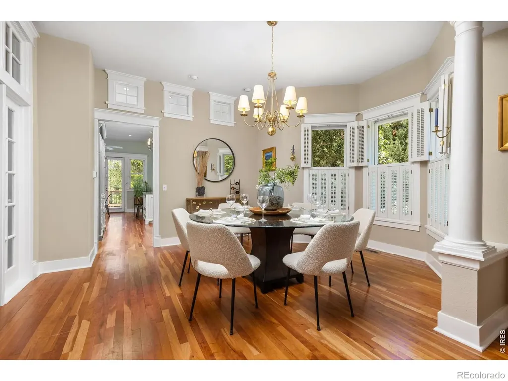 497 Arapahoe Avenue Boulder CO 80302