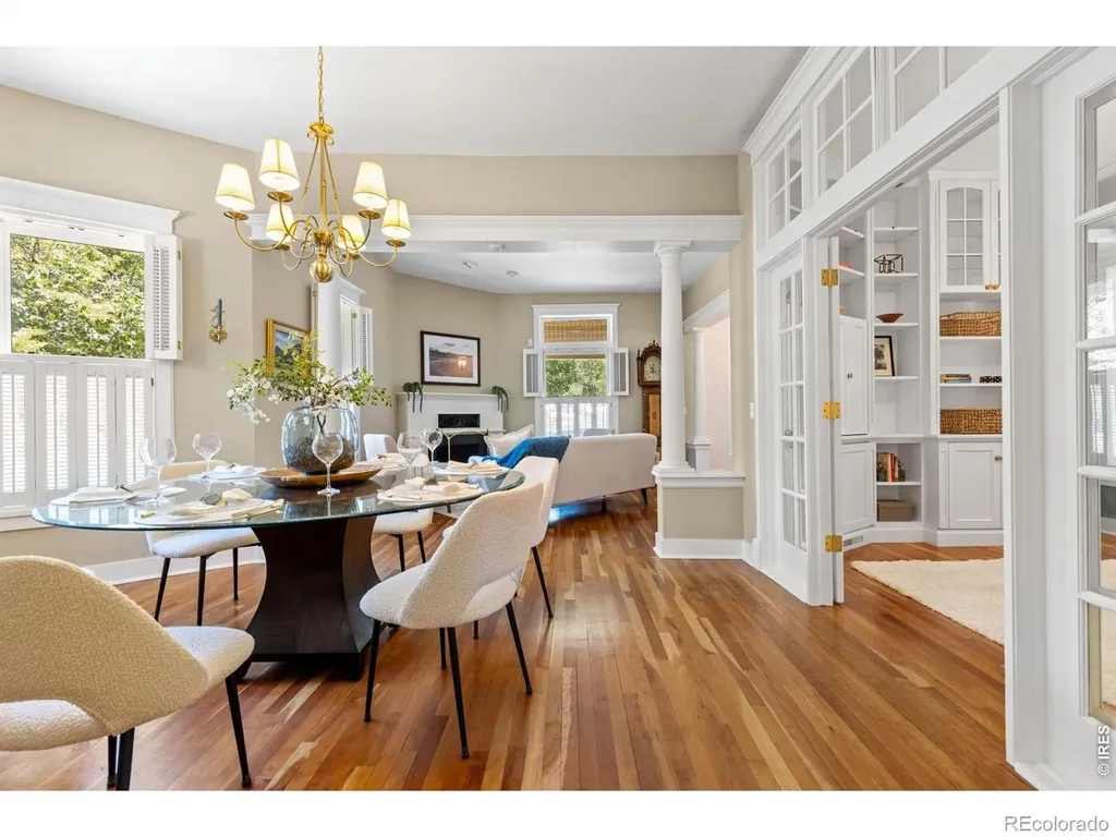 497 Arapahoe Avenue Boulder CO 80302