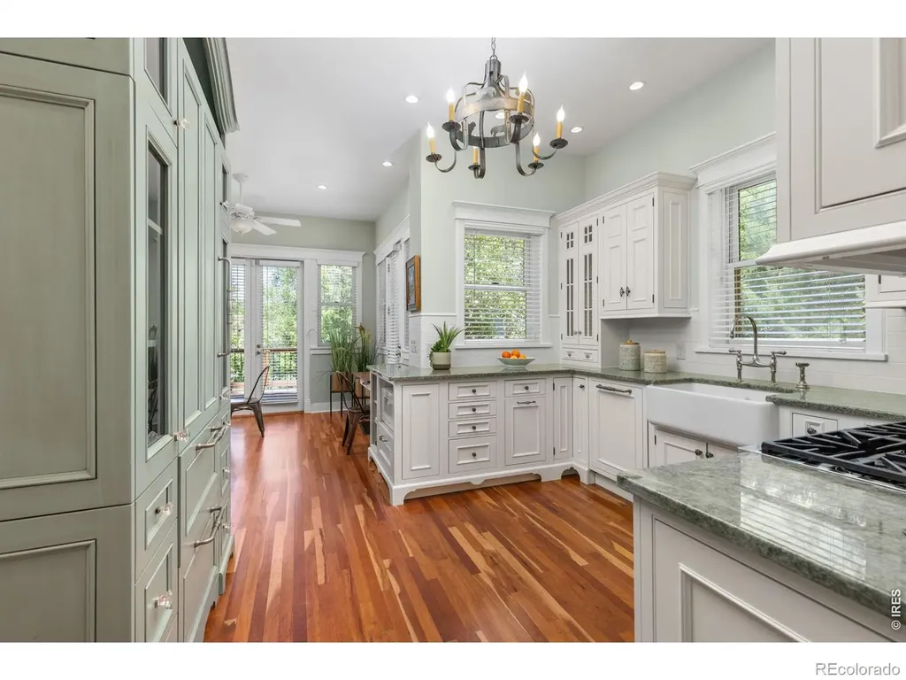 497 Arapahoe Avenue Boulder CO 80302