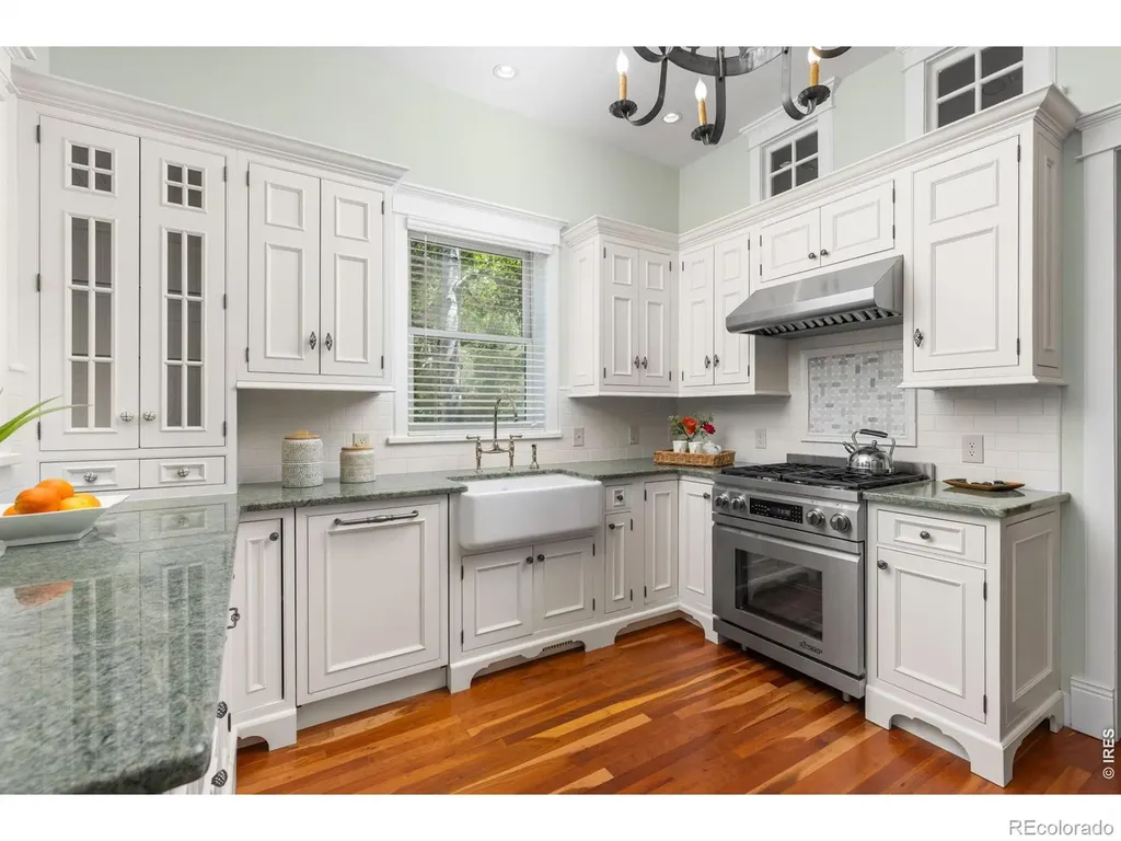 497 Arapahoe Avenue Boulder CO 80302