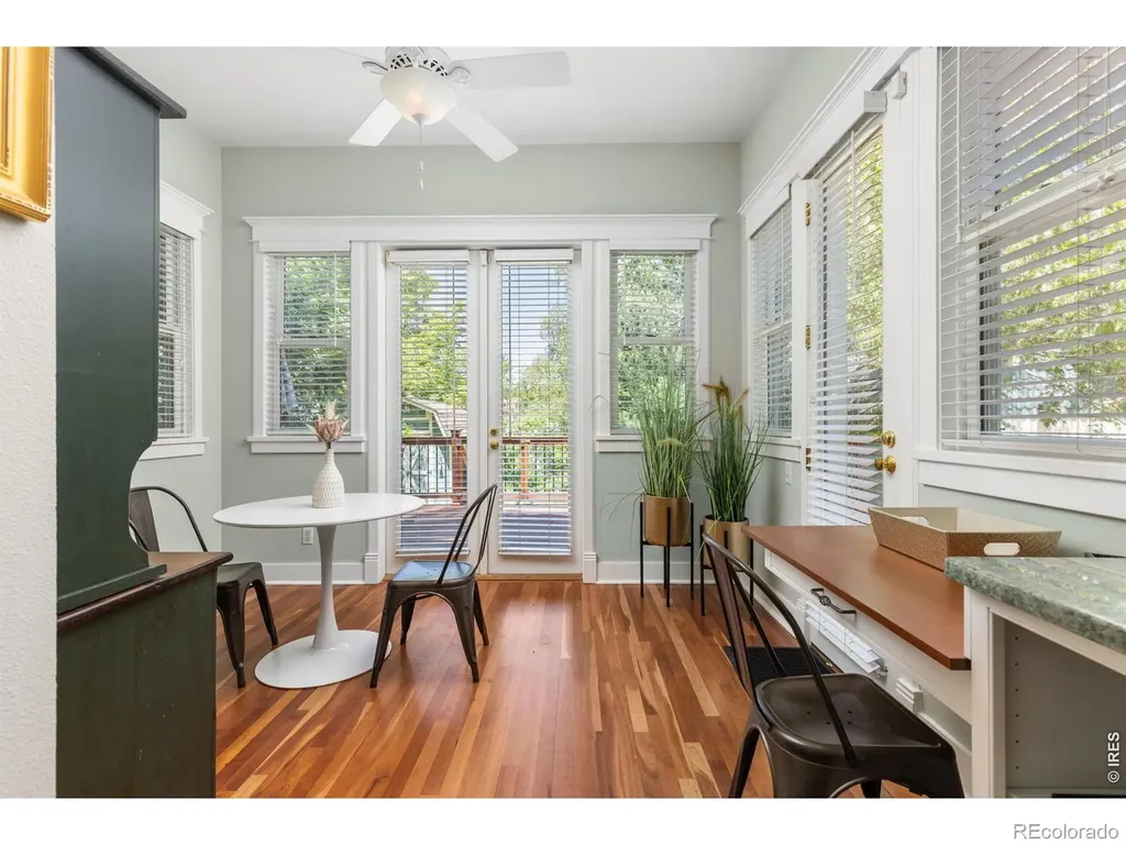 497 Arapahoe Avenue Boulder CO 80302
