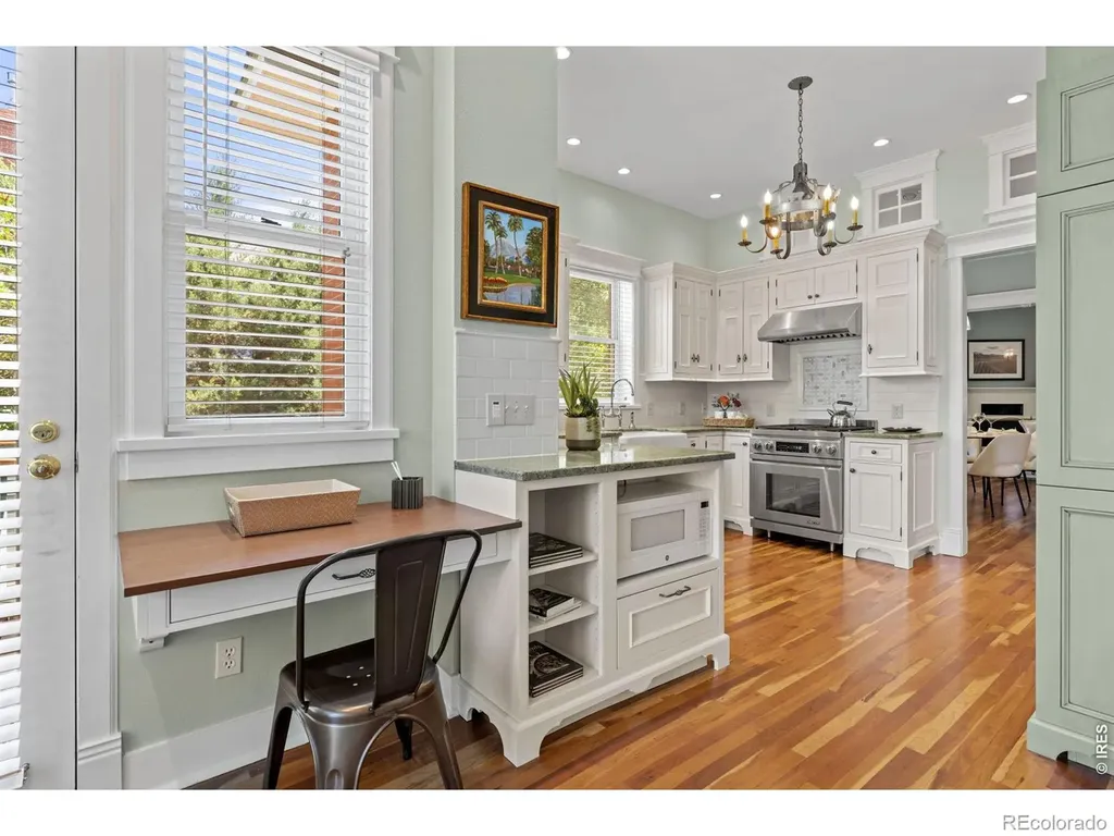 497 Arapahoe Avenue Boulder CO 80302