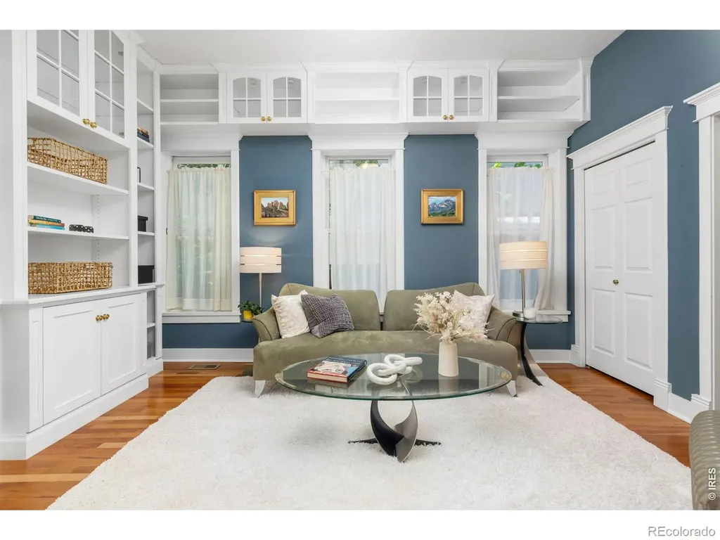 497 Arapahoe Avenue Boulder CO 80302