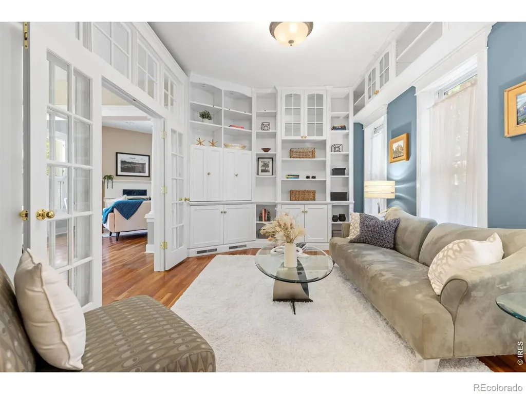 497 Arapahoe Avenue Boulder CO 80302
