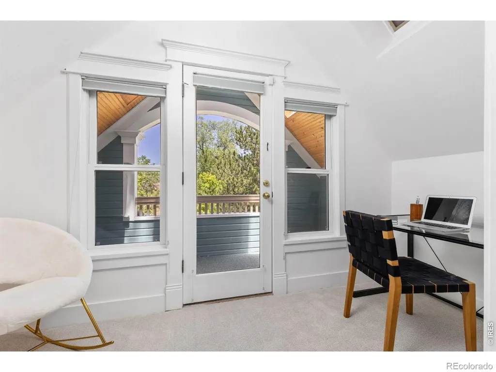 497 Arapahoe Avenue Boulder CO 80302