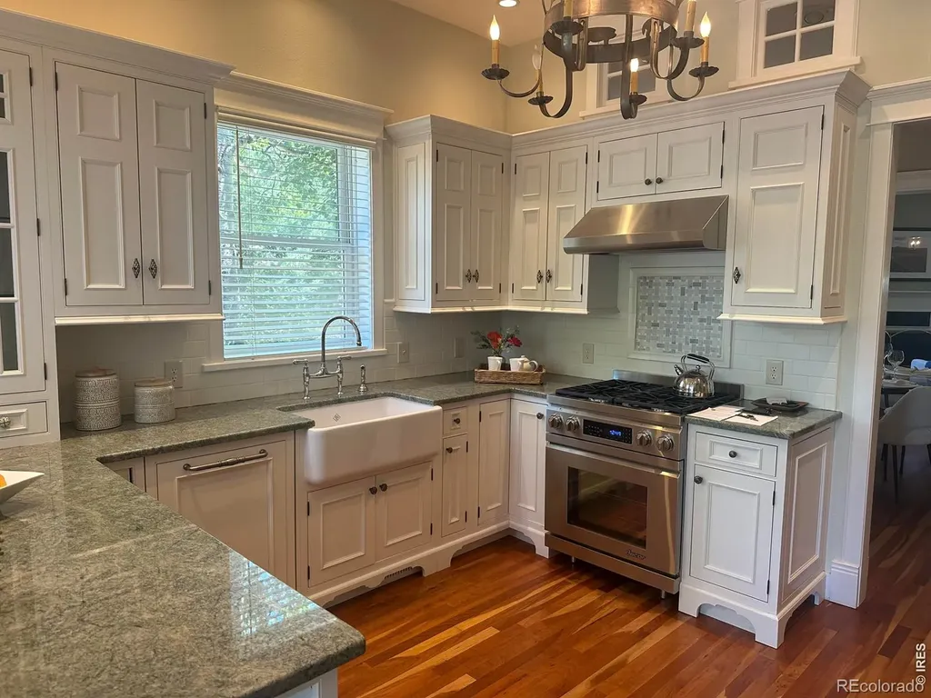 497 Arapahoe Avenue Boulder CO 80302