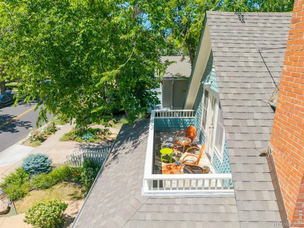 497 Arapahoe Avenue Boulder CO 80302