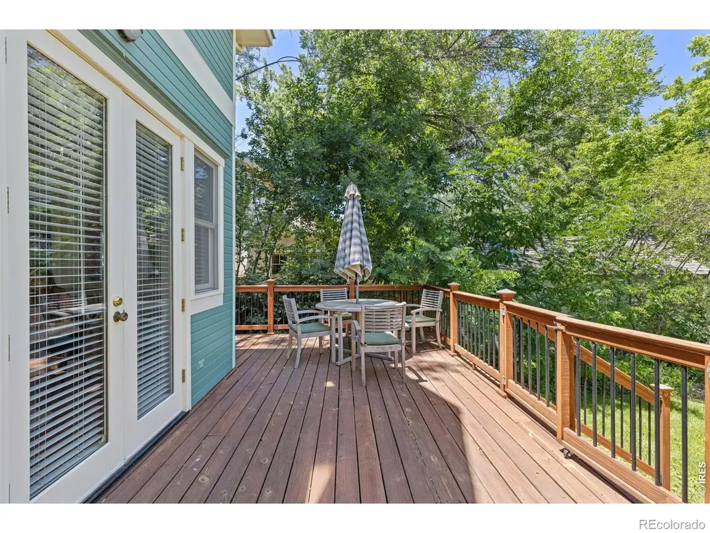 497 Arapahoe Avenue Boulder CO 80302