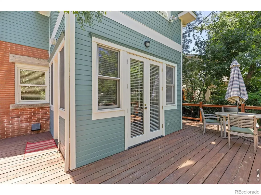 497 Arapahoe Avenue Boulder CO 80302