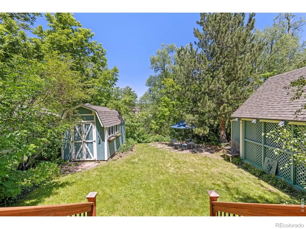 497 Arapahoe Avenue Boulder CO 80302