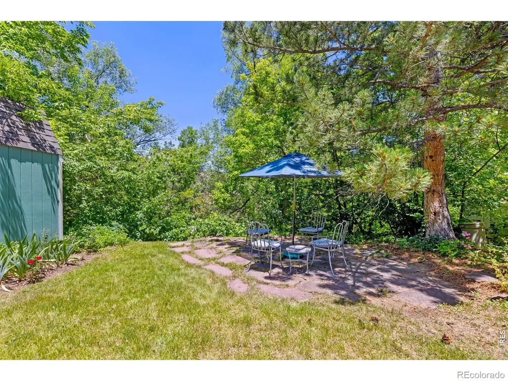 497 Arapahoe Avenue Boulder CO 80302
