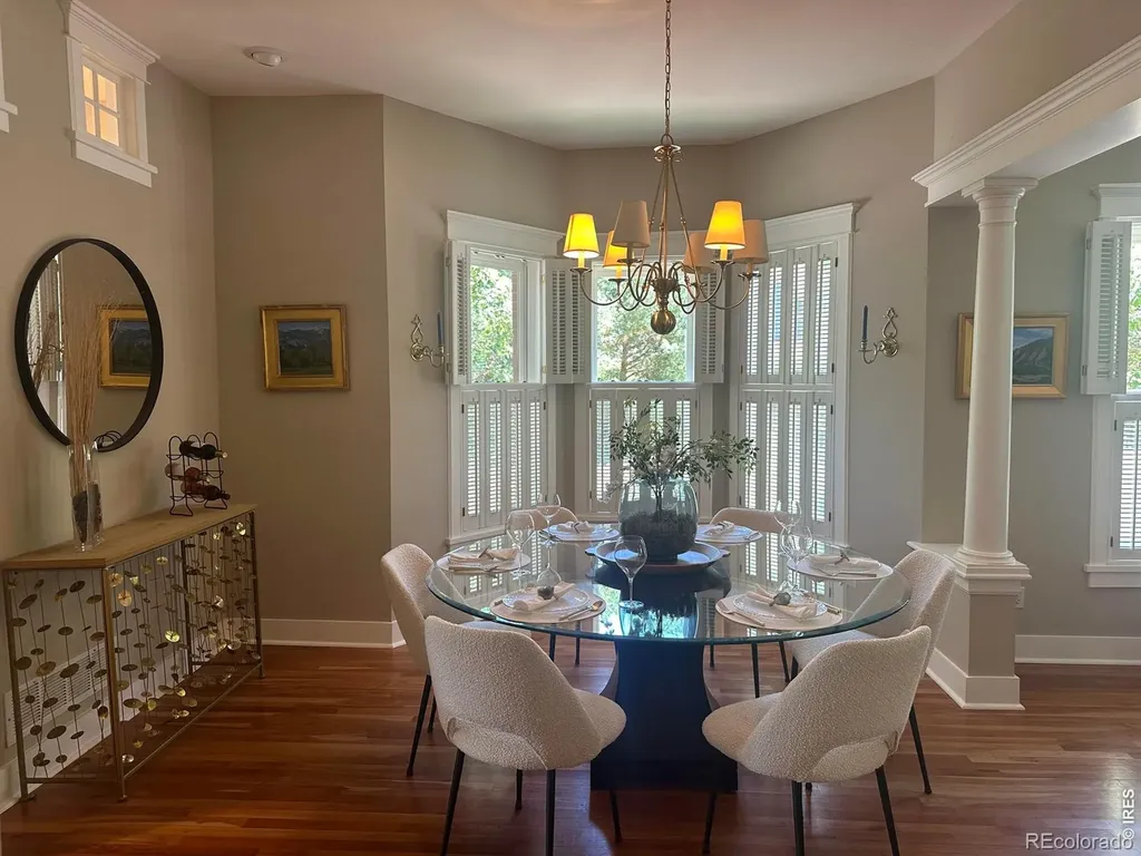 497 Arapahoe Avenue Boulder CO 80302